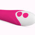 Lunar Vibe Vibrator - Pink_