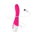 Lunar Vibe Vibrator - Pink_