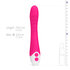 Lunar Vibe Vibrator - Pink_