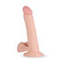 Felix Realistische Dildo Met Balzak - 22 cm_