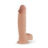 Glynn realistischer Dildo - 25 cm_