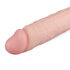 Glynn realistischer Dildo - 25 cm_