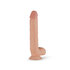 Elvin Realistischer Dildo - 27,5 cm_