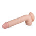 Elvin Realistischer Dildo - 27,5 cm_