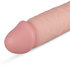 Elvin Realistischer Dildo - 27,5 cm_