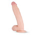 Dwayne Realistischer Dildo_