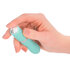 Pillow Talk Flirty Mini Vibrator_