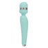 Pillow Talk - Cheeky Wand Vibrator - Teal_