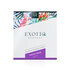 Exotiq Massage Candle Violet Rose - 200g_