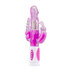 Raving Rabbit Vibrator - lila_