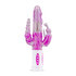 Raving Rabbit Vibrator - Paars_