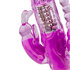 Raving Rabbit Vibrator - lila_