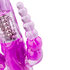 Raving Rabbit Vibrator - Purple_