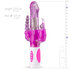 Raving Rabbit Vibrator - lila_