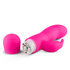 Vibro lapin Mad - Rose_