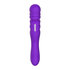 Vibro double Nalone Jane - Pourpre_