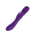 Vibro double Nalone Jane - Pourpre_