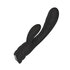 Vibromasseur lapin Nalone Pure-Noir_