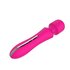 NNalone Rockit Wand-Vibrator - pink_