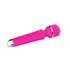 Nalone Rock Wand Vibrator - Roze_