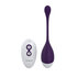 Nalone Sweetie Vibration Egg - Purple_