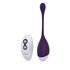 Nalone Sweetie Vibration Egg - Purple_