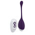 Nalone Sweetie Vibration Egg - Purple_