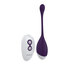 Nalone Sweetie Vibration Egg - Purple_