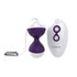 Nalone Miu Miu Vibrating Egg - Purple_