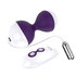 Nalone Miu Miu Vibrating Egg - Purple_