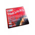 SexMAX WetGAMES Vinyl Sheet 180 x 220 cm - Red_