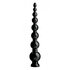 Graduated Bead Anal Snake Anal Dildo - 19 inch_