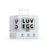 LUV EGG Blue_