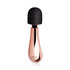 Rosy Gold - Nouveau Mini Curve Massager_