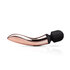 Rosy Gold - Nouveau Curve Massager_