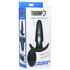 Plug anal Thump-It Silicone - Medium_