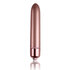 Rocks-Off Mini-vibromasseur Touch of Velvet Blush Rose_