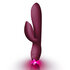 EveryGirl Rabbit Vibrator - Burgund_