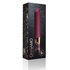 Chaiamo Bullet Vibrator -  Burgundy_