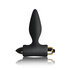 Petite Sensations Plug - Black_