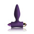 Rocks-Off Plug anal Petite Sensations Prune_