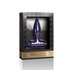 Rocks-Off Plug anal Petite Sensations Prune_