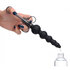 Silicone Graduated Beads Lube Applicator_