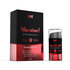 Vibration! Strawberry Tingling Gel_