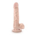 Dr. Skin Realistic Dildo - 18cm_