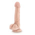 Dr. Skin Realistic Dildo - 18cm_