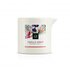 Bougie de massage Exotiq ambre à la vanille - 80 g_