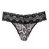 Underneath - Jane Thong Set of 3_