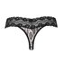 Underneath - Jane Thong Set of 3_