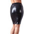 Jupe en latex_